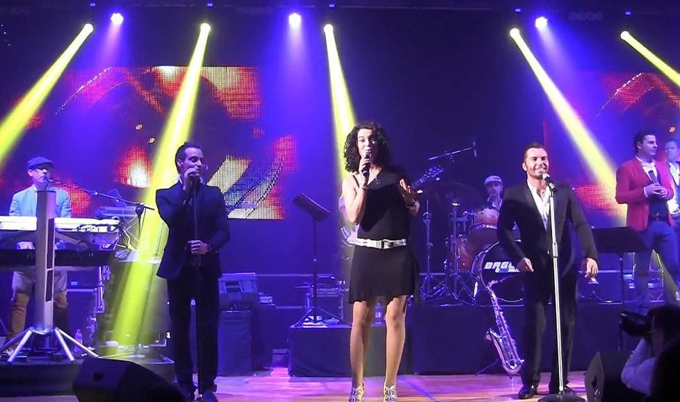 Stasera si balla con l’Orchestra Bagutti a Modena Est