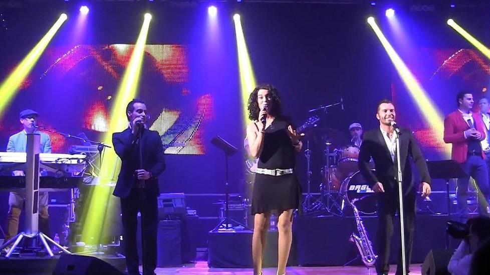 Stasera si balla con l’Orchestra Bagutti a Modena Est