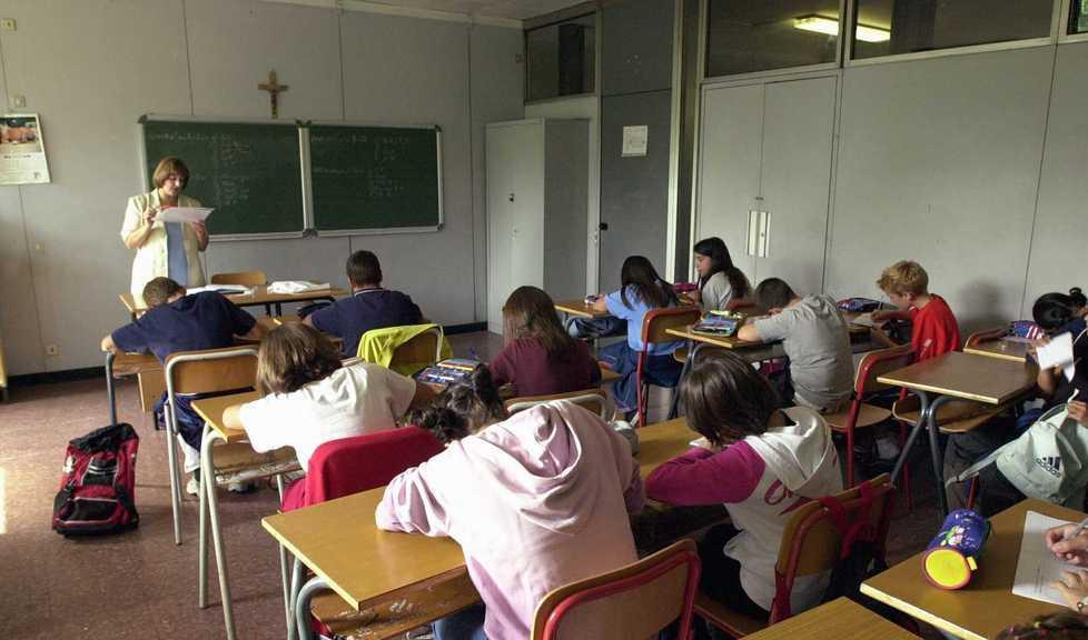 Modena, professori in guerra per il “bonus merito” 