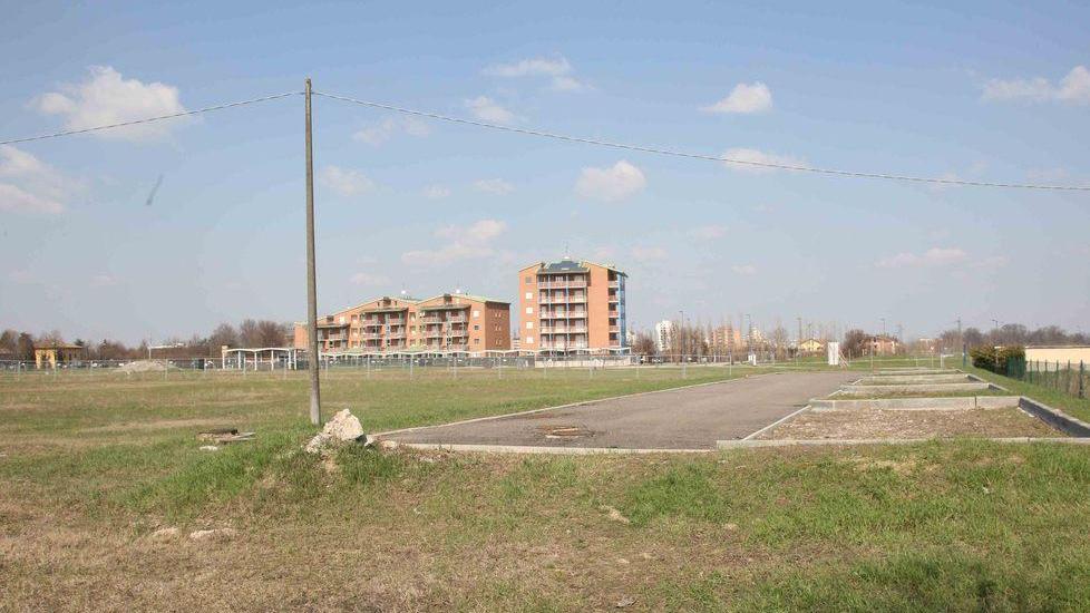Parco Ottavi, la zavorra sul concordato della Cmr