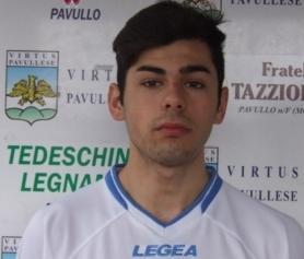 Levizzano Baiso travolge il Casalgrande
