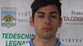 Levizzano Baiso travolge il Casalgrande