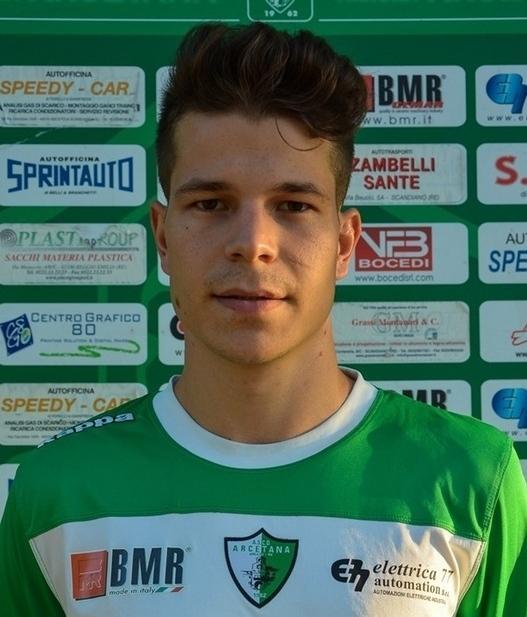 Il Monteombraro espugna Viano con i gol di Mazzeo e Zecchini