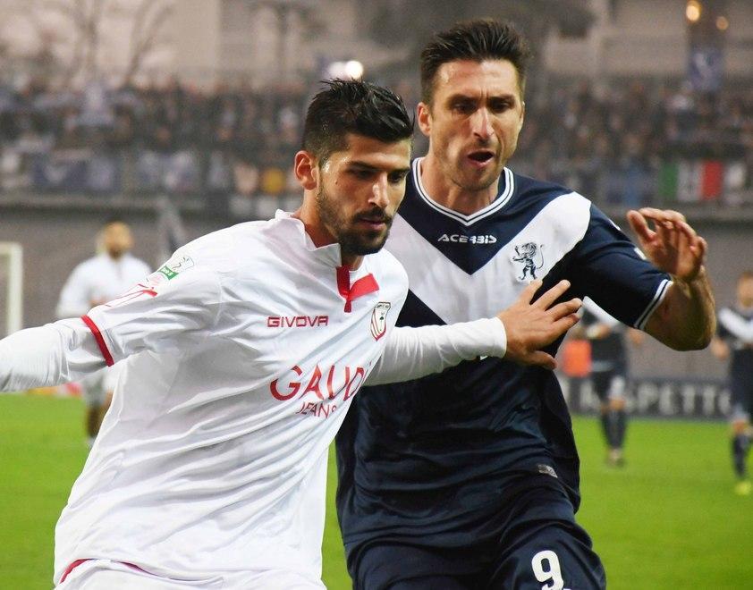 Brosco: «Bella prova di carattere» 