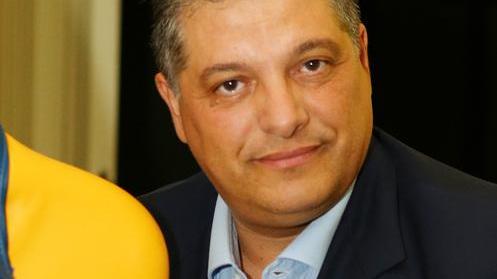 Aldo Taddeo