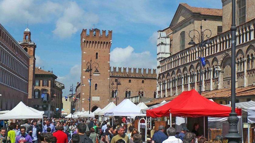 Est europeo e Asia Aperte le nuove frontiere