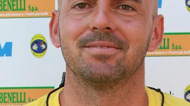 Piccinini: «Ecco la squadra che voglio»