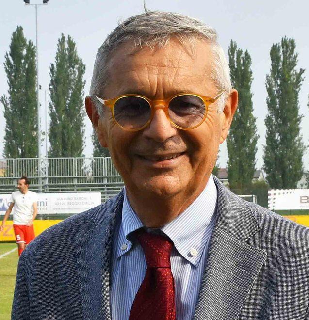Ivano Vacondio: «Bravo Fiorano»