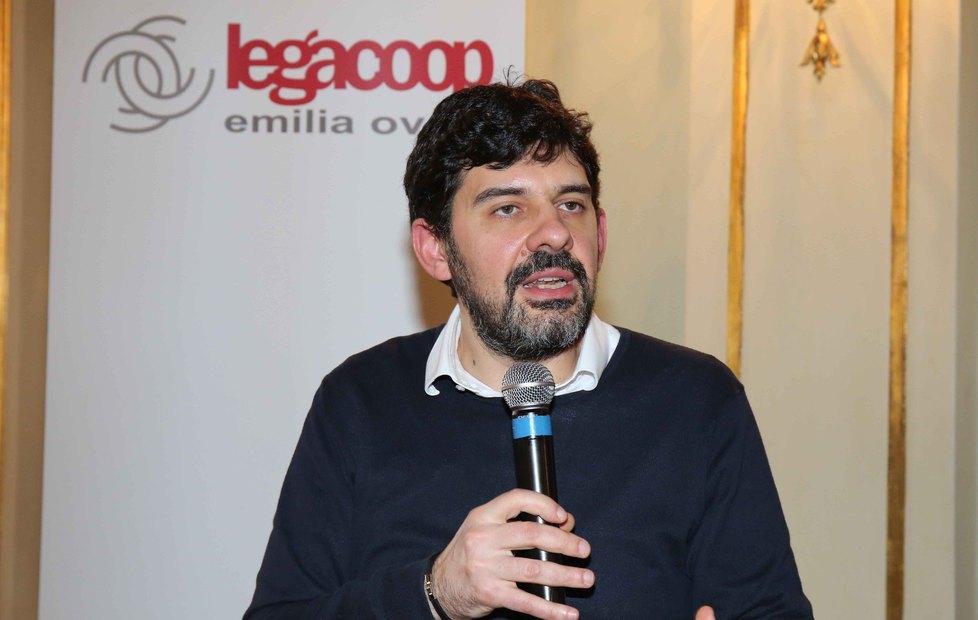 Accordo con Sicrea chiuso a 108mila euro 