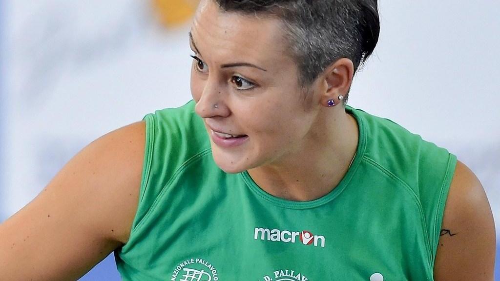 Il Capo d’Orso Palau a Lurano strappa un punto al quinto set