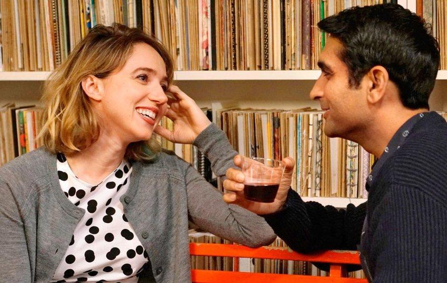 “The Big Sick”, l’amore oltre i pregiudizi 