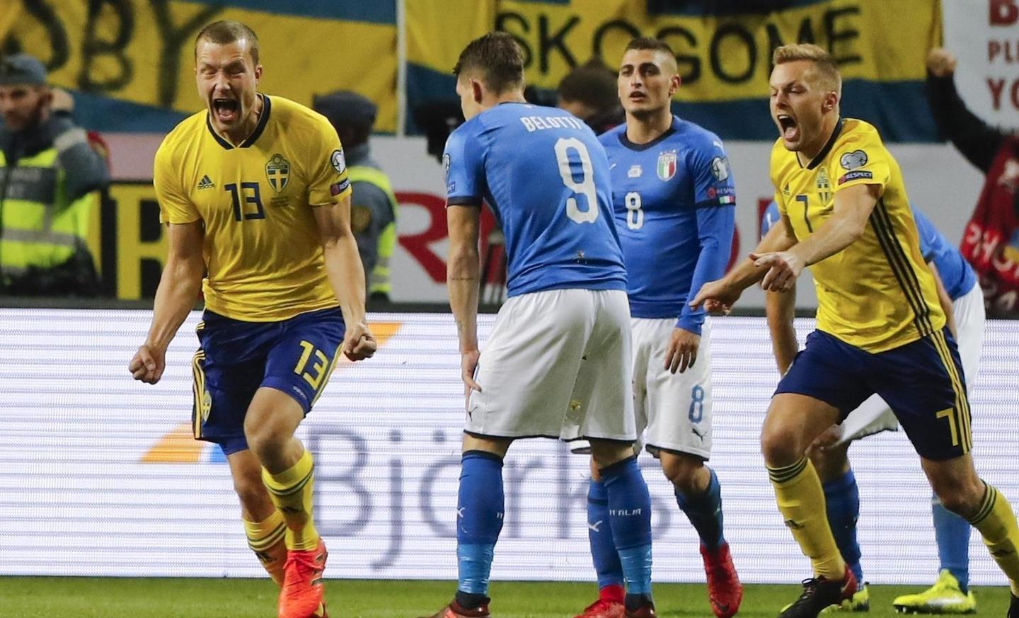 Ultima chiamata per il Mondiale 2018 