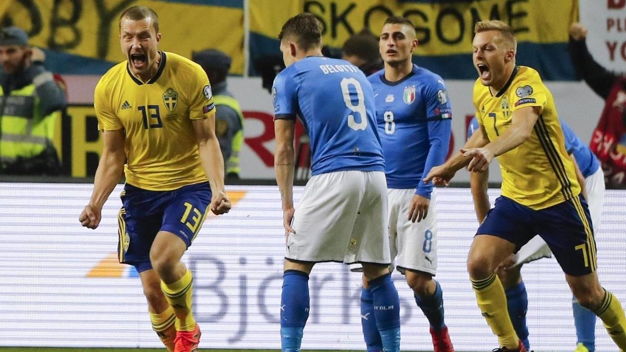 Ultima chiamata per il Mondiale 2018
