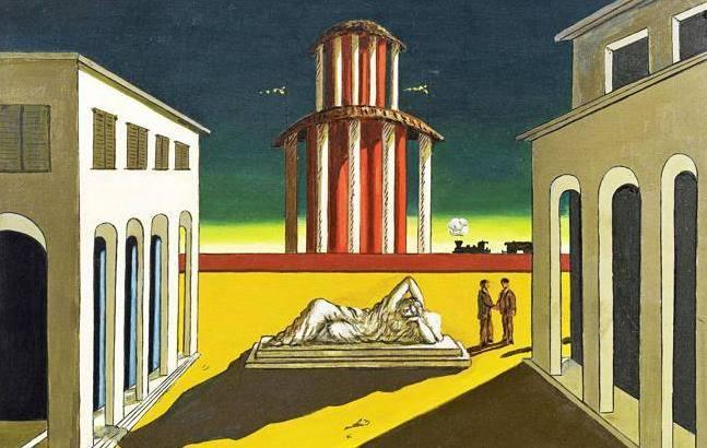 Il museo ideale del ’900 in mostra a Brescia 