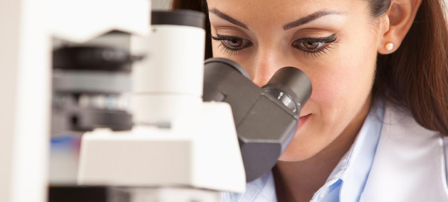 «Troppo poche le scienziate donne» 