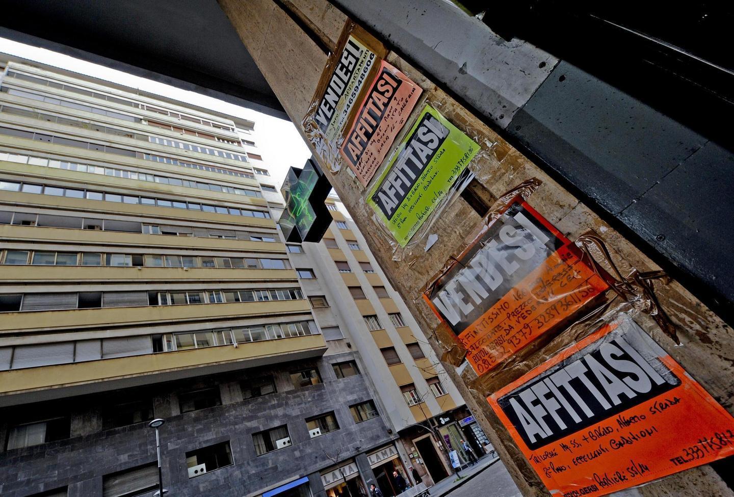 Cresce la voglia di casa ma il mercato non riparte