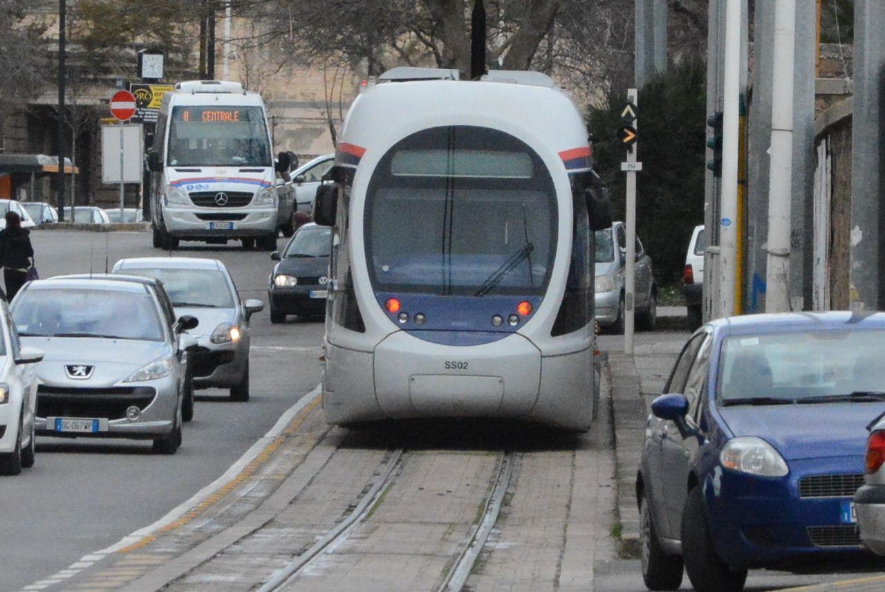 La Rete metropolitana si è fermata a Sant’Orsola 