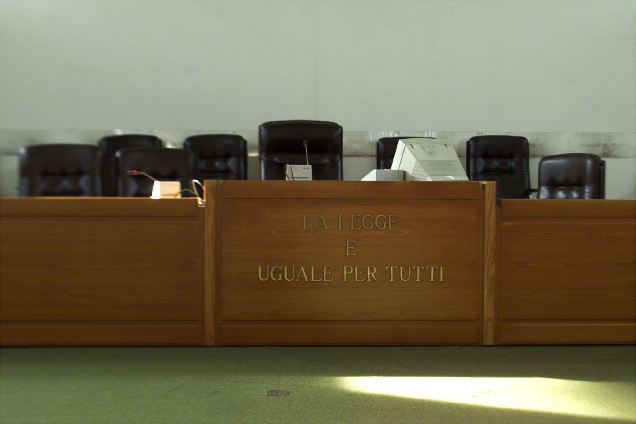 Uccise il vicino di casa dopo un litigio: condannato a 14 anni di reclusione