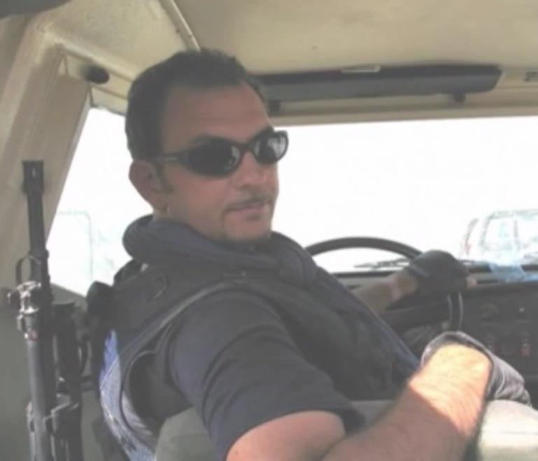 Il ricordo della strage di Nassiriya nella canzone di Marco Lai 