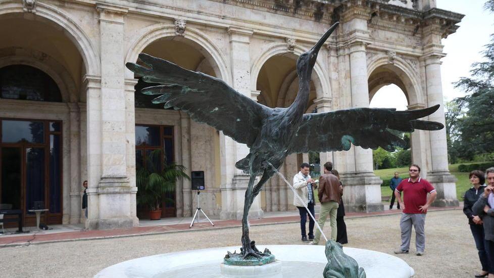 In tre “A” il vero cuore di Montecatini