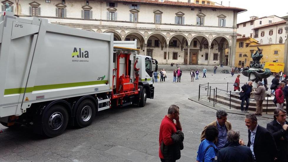 Alia, diciassette assunzioni entro fine anno in provincia