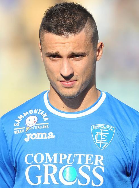 Krunic e Pasqual lavorano a parte
