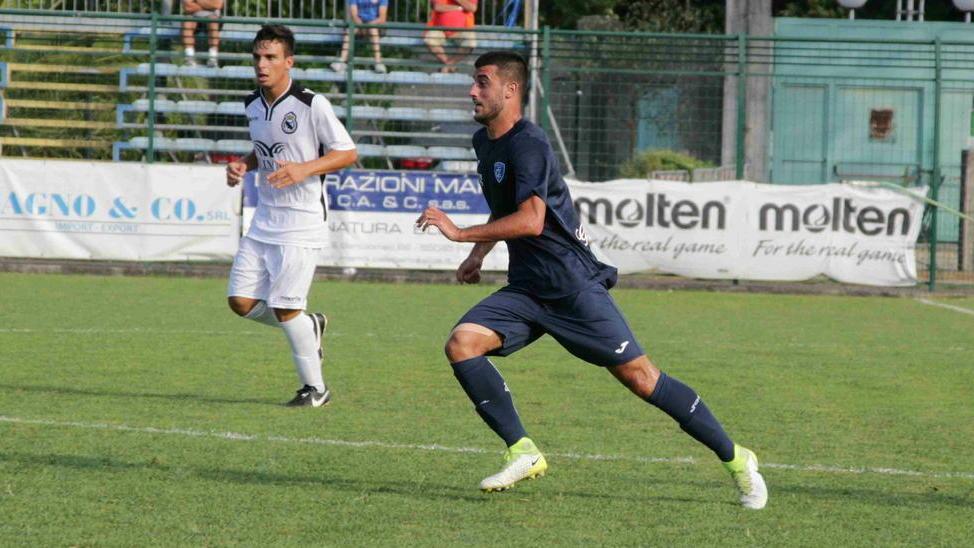 Picchi impegnato con l’Under 20