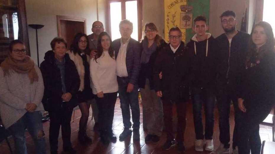 A lezione dai ristoratori di Cerreto
