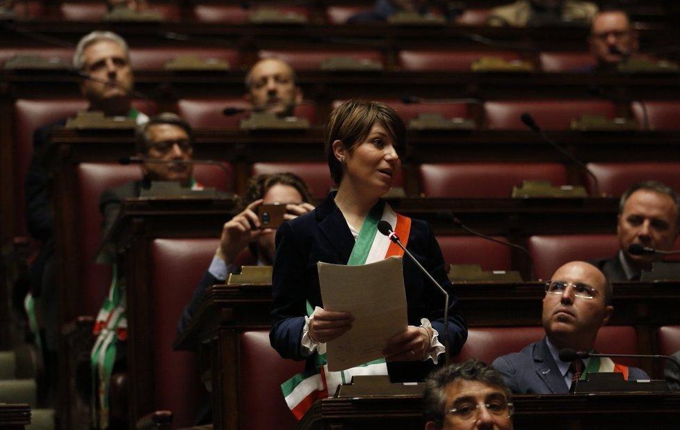 «La città si rigenera con l’immaginazione» 