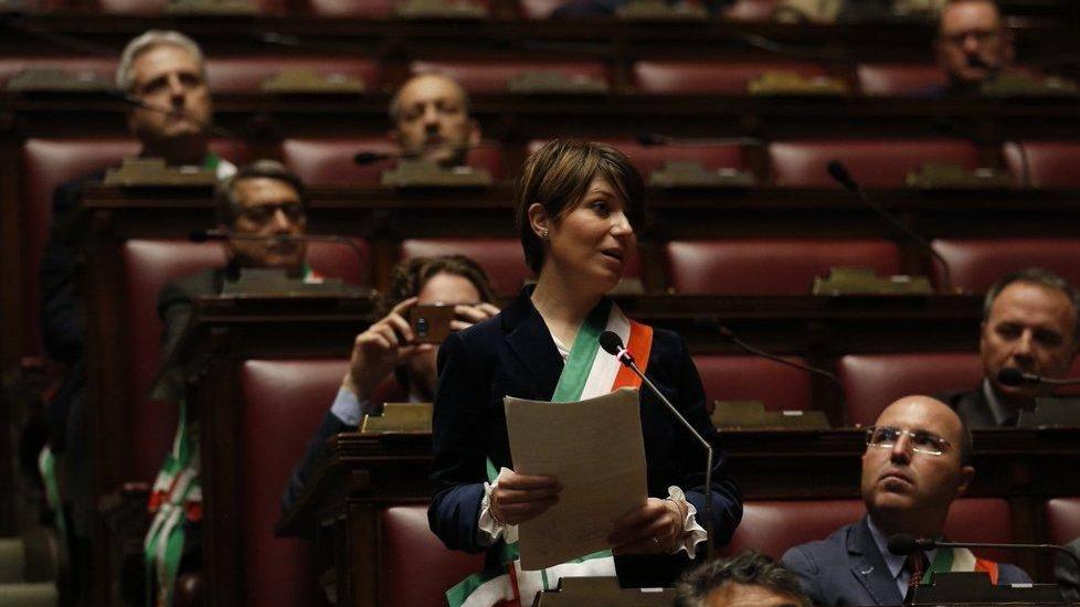 «La città si rigenera con l’immaginazione»