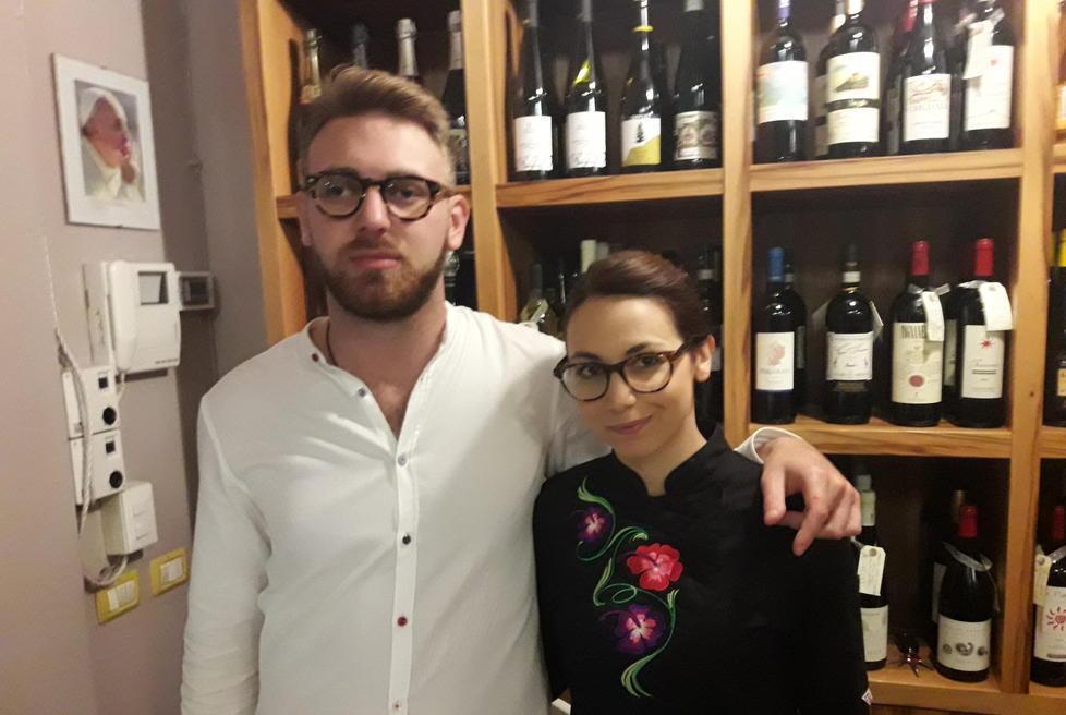 I fratelli Di Gianni rilanciano il centro “La Sorgente” 