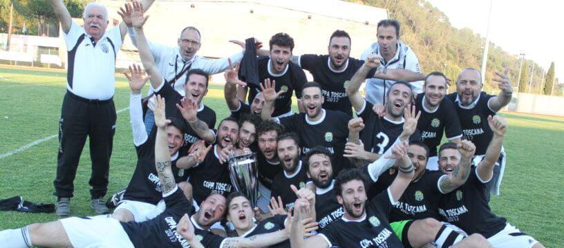 Scatta... la Champions del pallone amatoriale 
