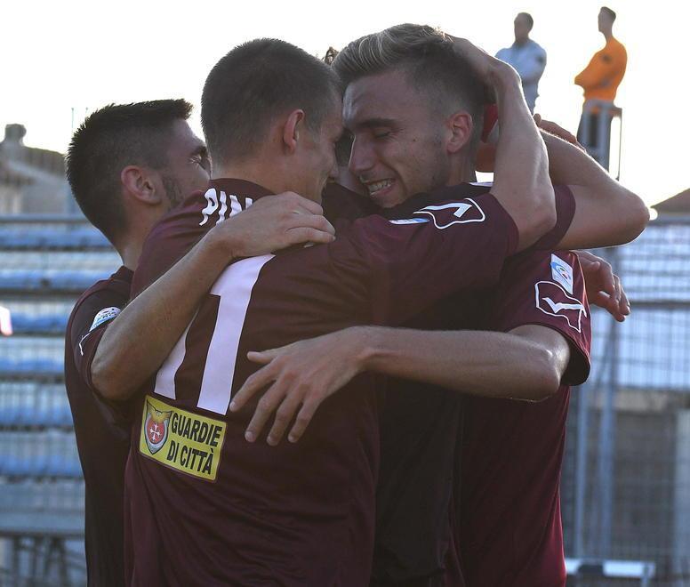 Pontedera si conferma bestia nera delle big 