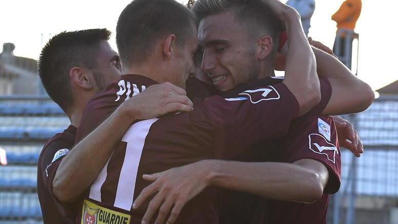Pontedera si conferma bestia nera delle big
