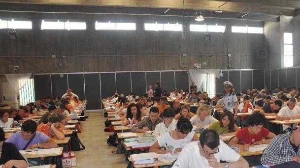 Selezione per rinforzare la polizia municipale