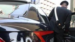 Caccia al ladro di biciclette preso con l’aiuto dei cittadini