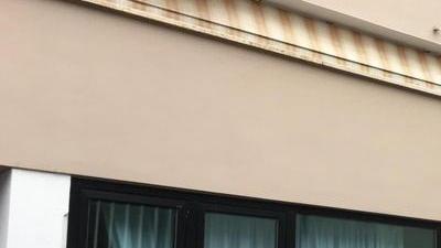 Ladri nel centro diurno per disabili “La coccinella”