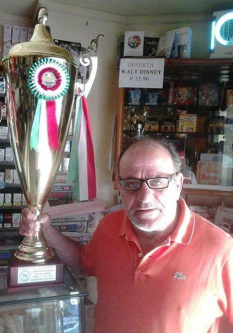 Era “il bello di Vaiana” 