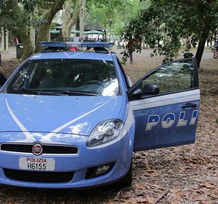 Due giovani arrestati con ventisette grammi di cocaina