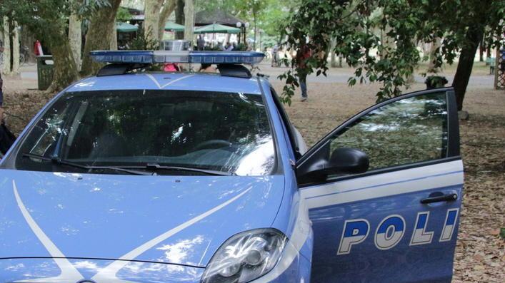 Due giovani arrestati con ventisette grammi di cocaina