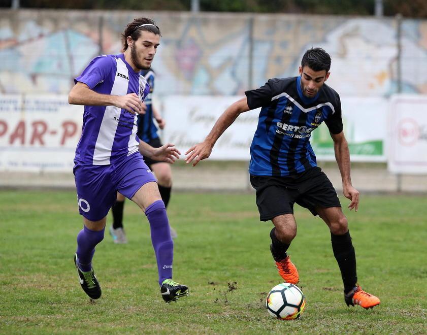 Nerazzurri, ora il Grosseto è nel mirino 