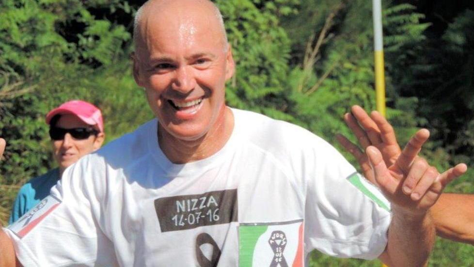 L’ennesima impresa di Taliani: 200 km in 40 ore di corsa