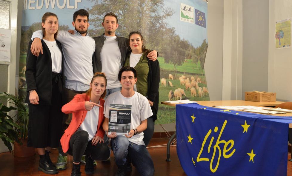 Abbattimento dei lupi In Senato approvato odg 