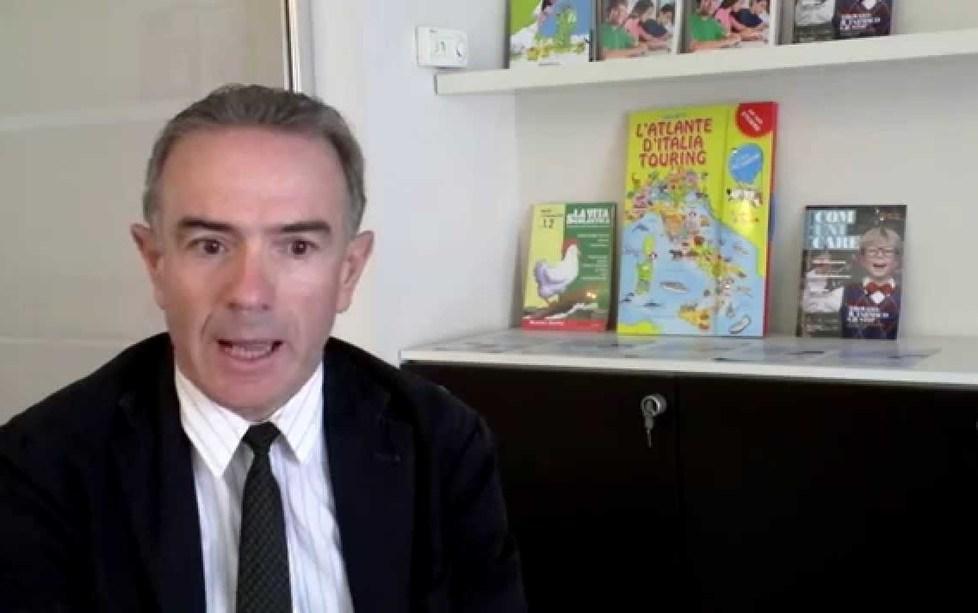 «Ho applicato la legge, ma non sono felice» 