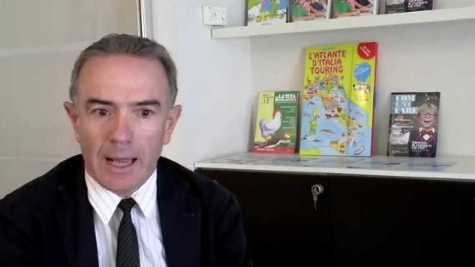 «Ho applicato la legge, ma non sono felice»