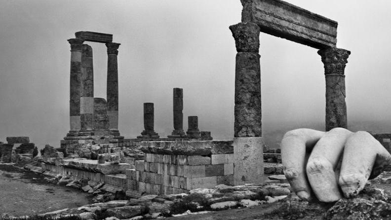 Photolux e il Mediterraneo al via la biennale di fotografia