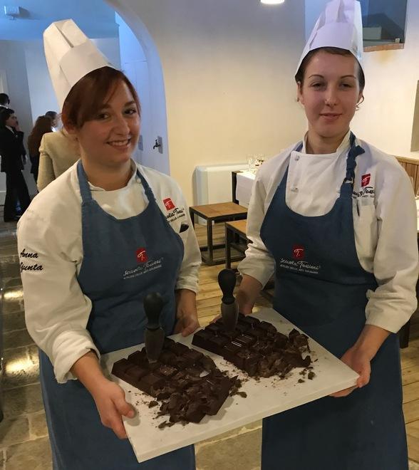 L’accoglienza di Lucca piace agli esperti di Euhofa