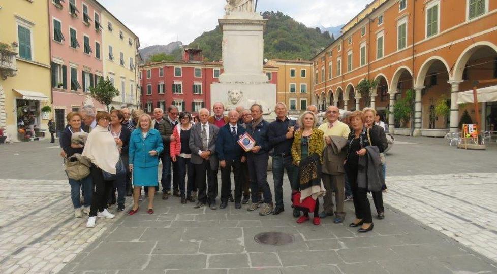Gemellaggio nel nome del Panathlon 