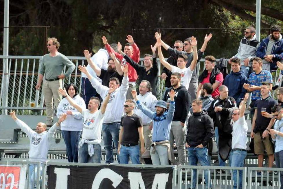 Tifosi pronti a invadere Viareggio Il derby ha il saporedella Lega pro