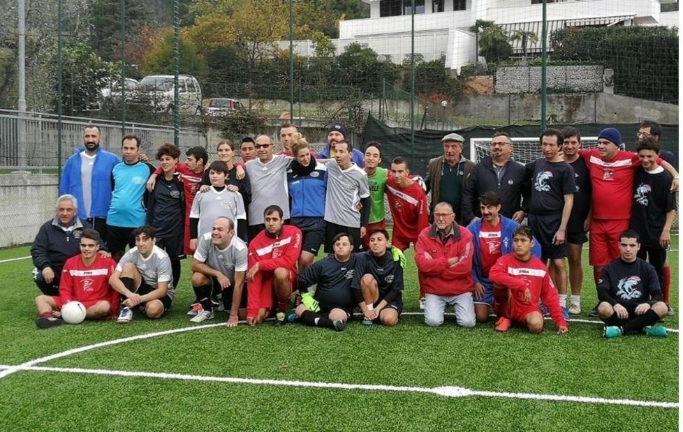 A Ca’ Michele tornano i campi da calcetto 